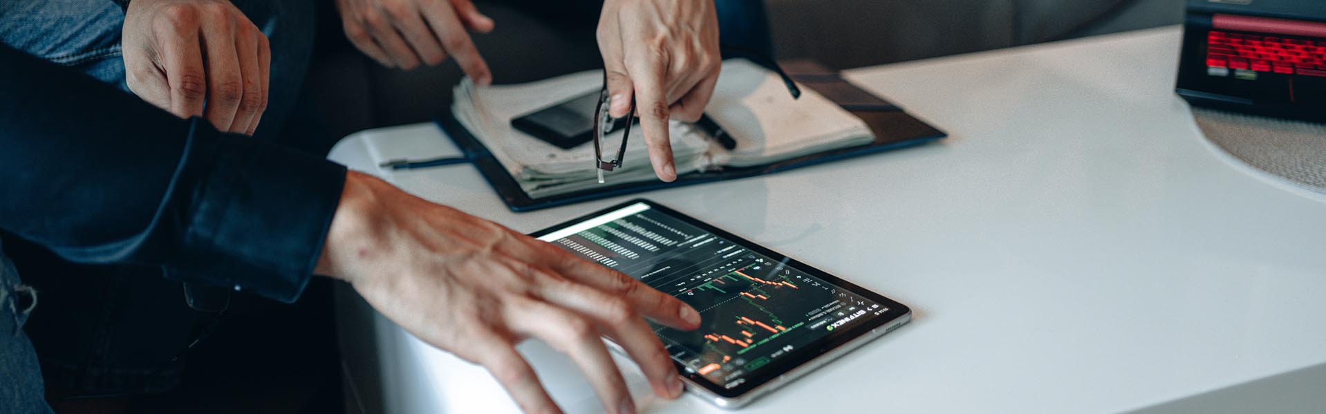 The AI Advantage: Reclaiming Revenue and Resilience in Radiology RCM