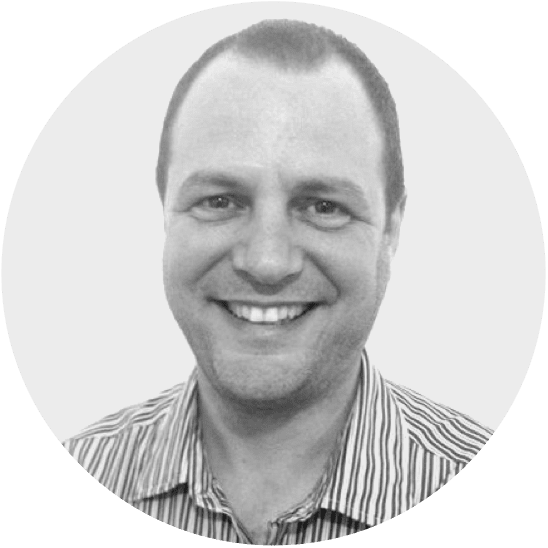 Headshot of Matan Neeman