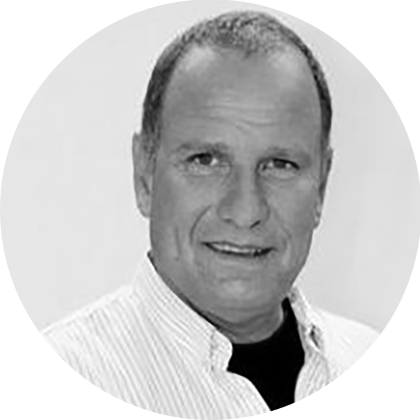 Headshot of Uzi Blumensohn